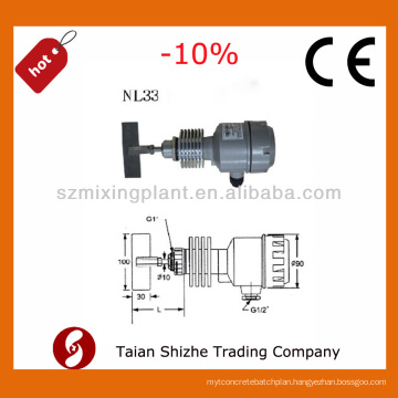 NL33 High Precision flexible shaft Roating level switch for export